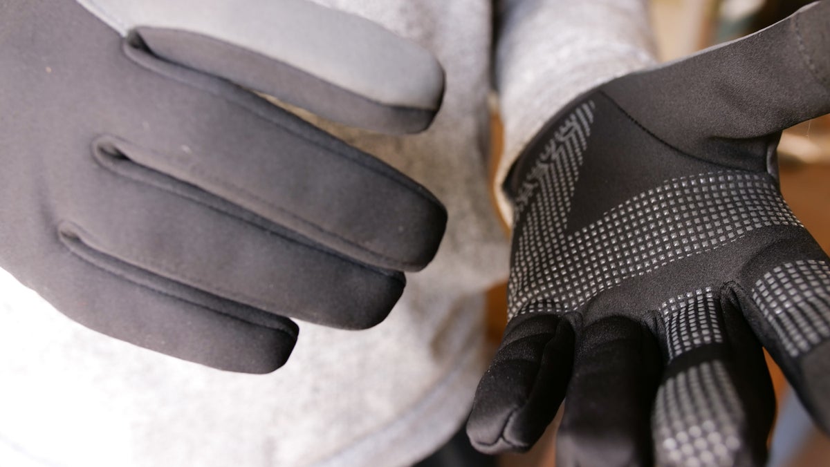 Waterproof Glove Grip
