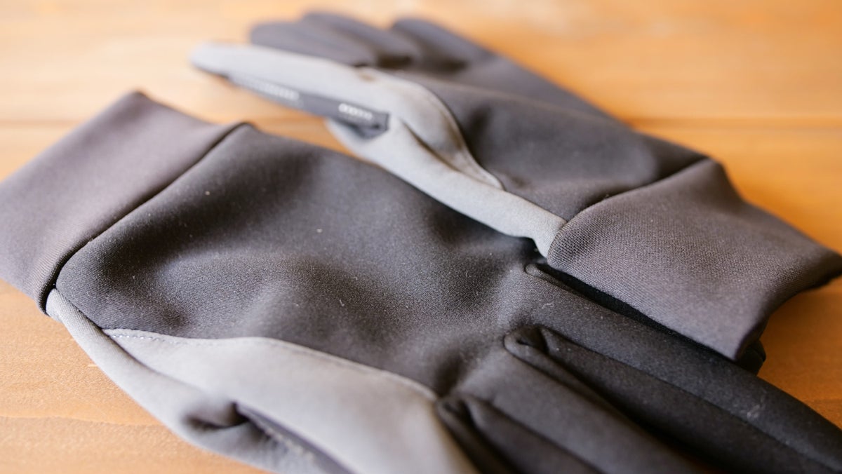 Waterproof Gloves Material