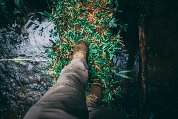 The 20 Best Waterproof Shoes for Men and Women [2024]