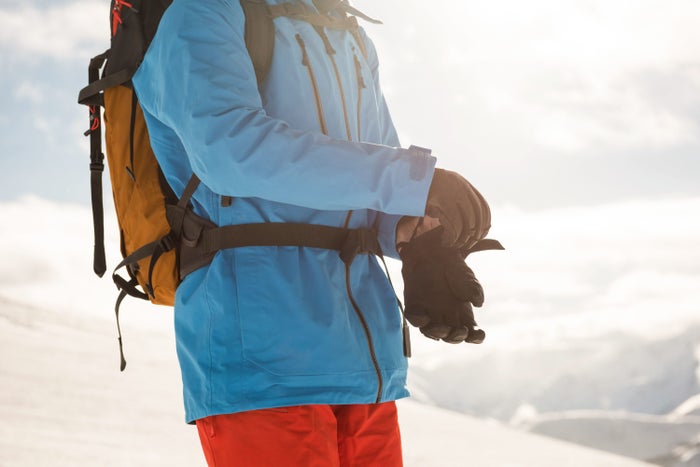 The 10 Best Waterproof Gloves for Travel & Outdoor Adventures [2024]