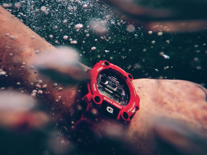 The 16 Best Waterproof Watches in 2024 [Multi-Purpose, Surfing, Kids]