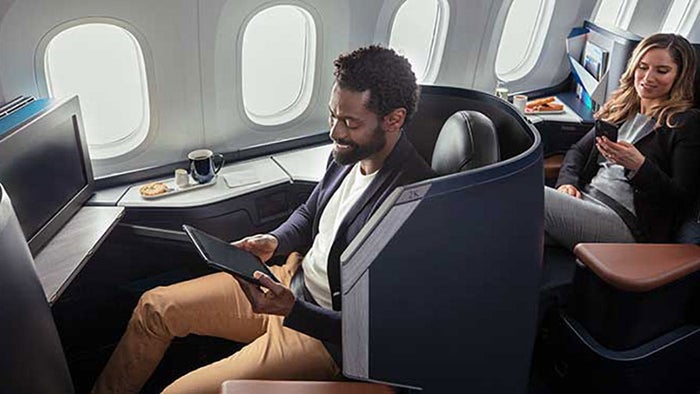 Air Transat & WestJet Join Forces To Offer More Connectivity to Europe