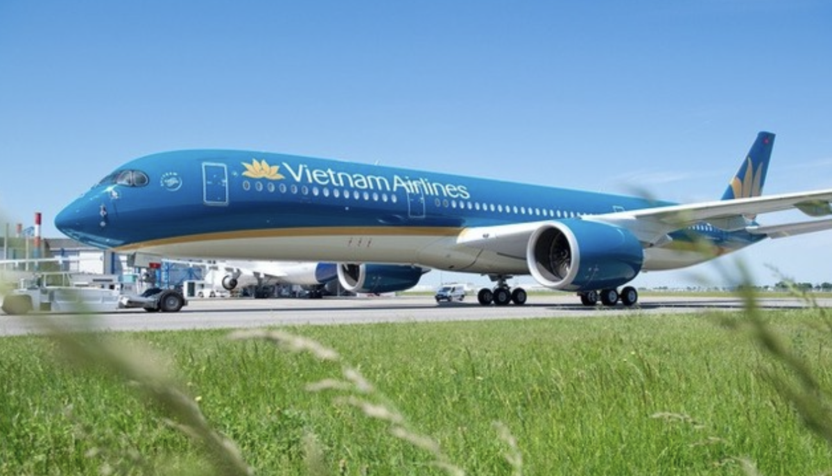 SkyTeam Member Vietnam Airlines Plans First-Ever Flight to U.S.