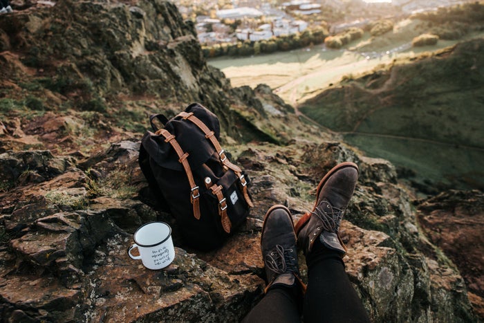 The 12 Best Black Friday Travel Backpack Deals for Men & Women [2025]