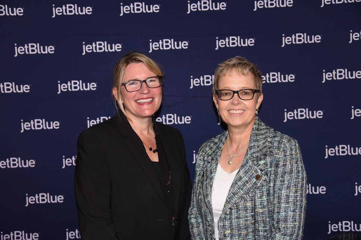 JetBlue Strengthens Codeshare Partnership With Aer Lingus