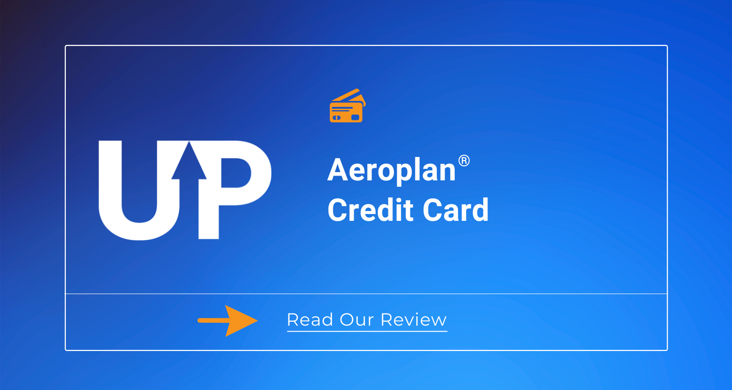 Aeroplan Credit Card Full Review [2024]