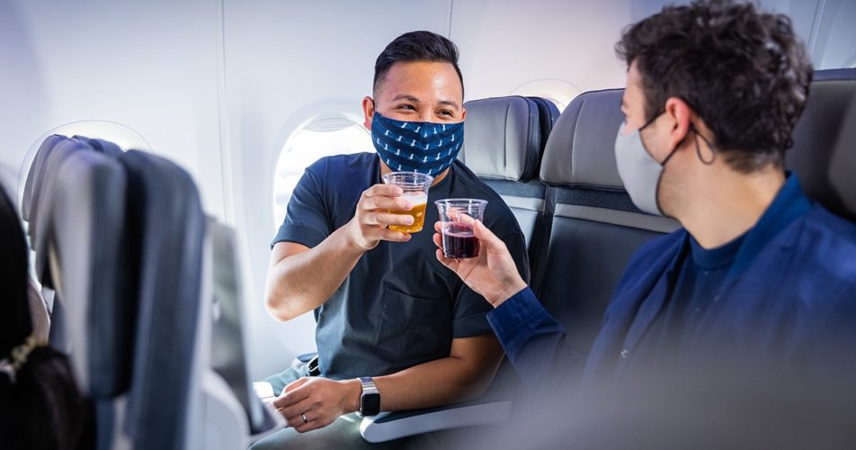 How To Get and Use Alaska Airlines' Famous Companion Fare