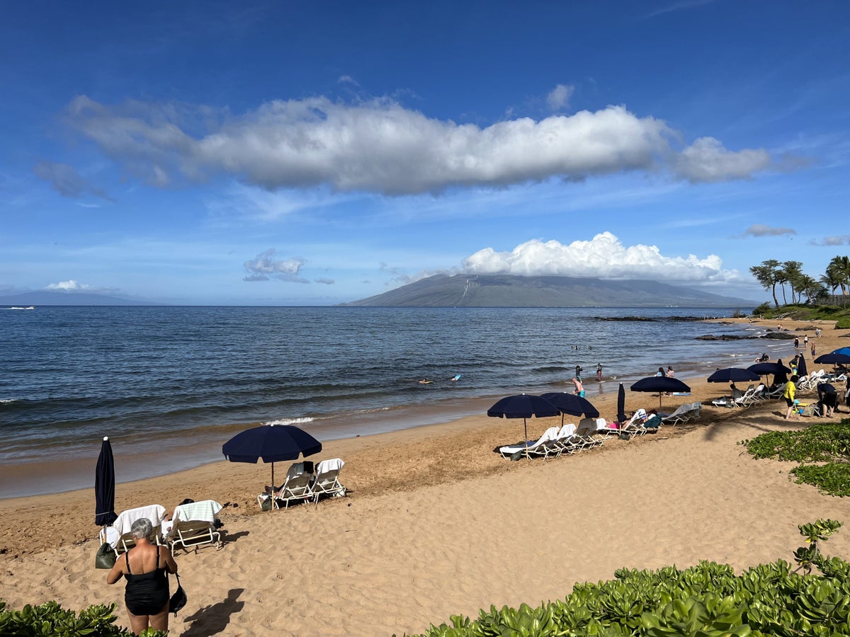 Andaz Maui Oceanfront