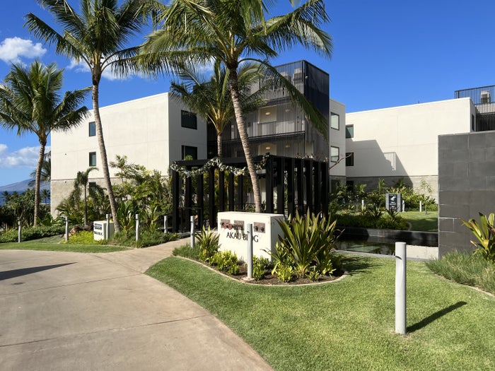 Andaz Maui Side View Rooms