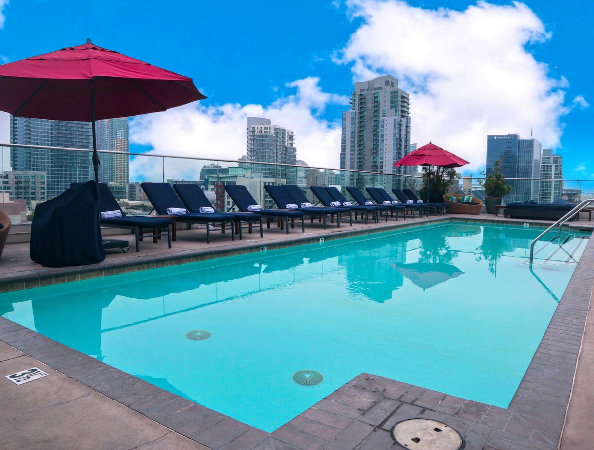 Andaz San Diego [In-depth Review]