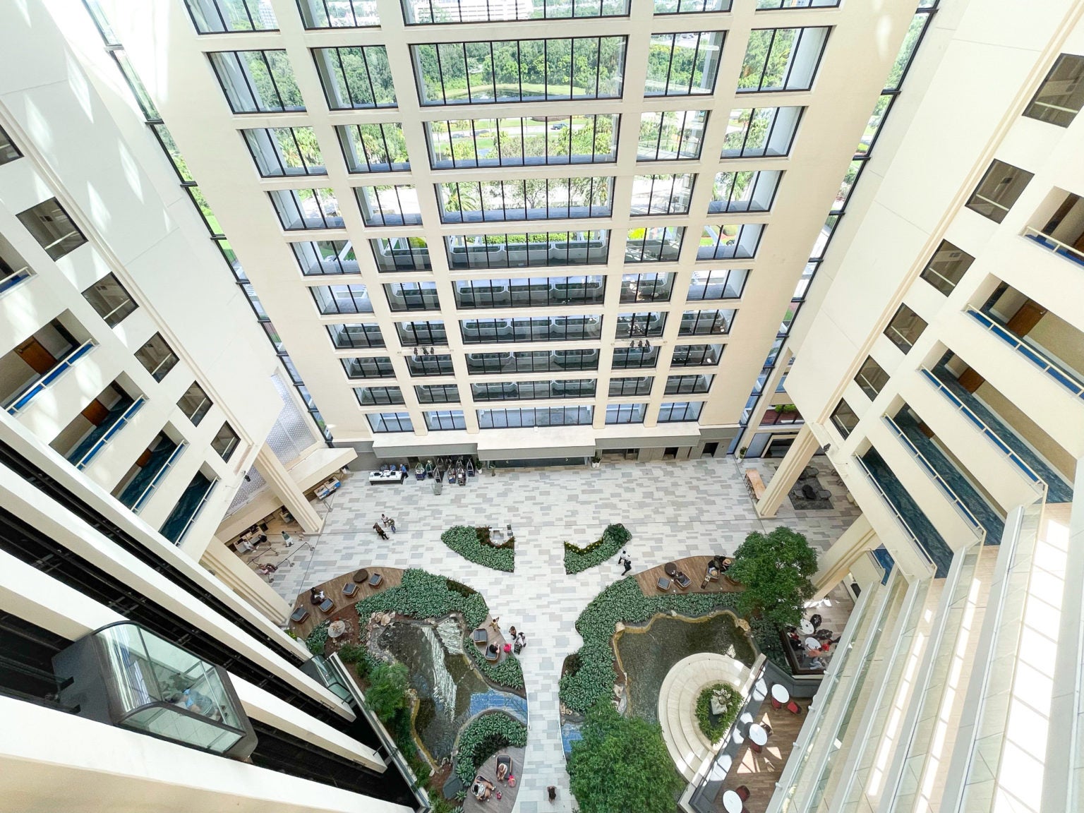 Hyatt Regency Grand Cypress in Orlando [Indepth Review]