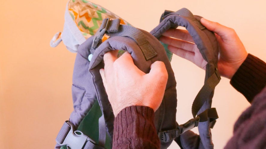 17 Best Travel Baby Carriers in 2023 [Wraps, Slings & Backpacks]