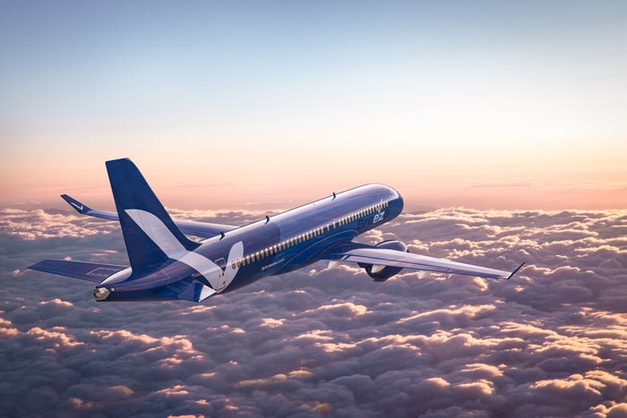 Breeze Airways Announces New Providence Hub