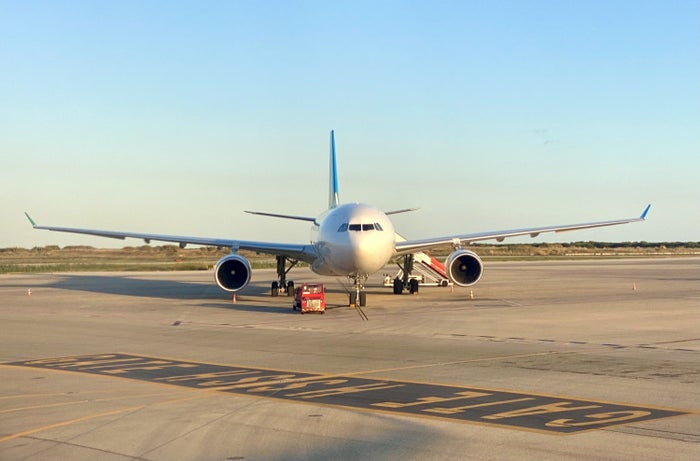 The Best Ways To Use 10,000 (or Fewer) British Airways Avios