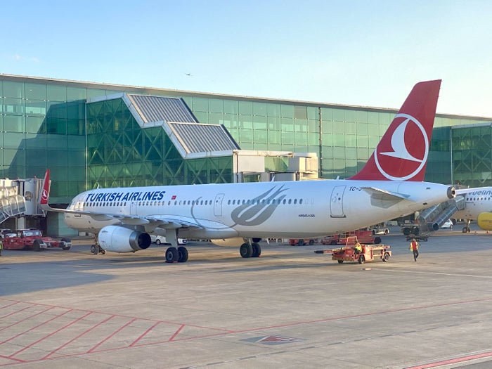 Turkish Airlines Plans To Add 4 New Routes to Its U.S. Network