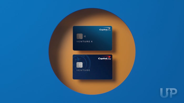 Capital One Venture Card vs. Capital One Venture X Card [Detailed Comparison]