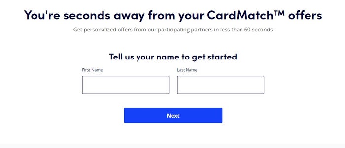 CardMatch
