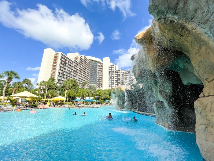 Hyatt Regency Grand Cypress in Orlando [In-depth Review]