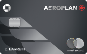 Aeroplan Credit Card – Full Review [2024]