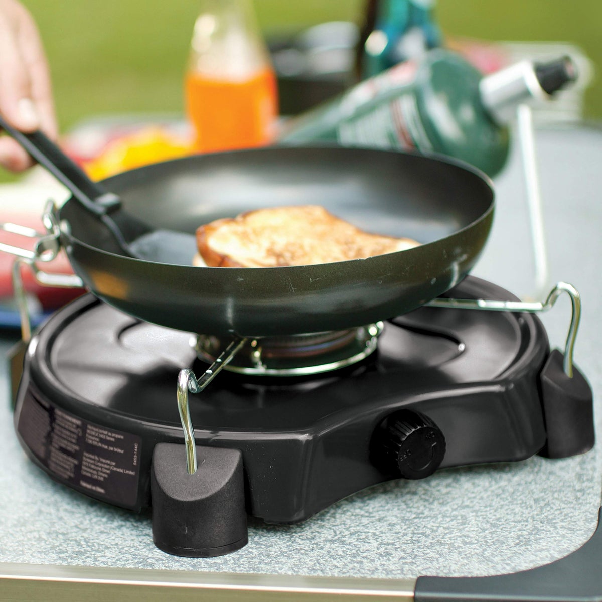 The 10 Best Camping Stoves in 2023 [Wood & Gas]