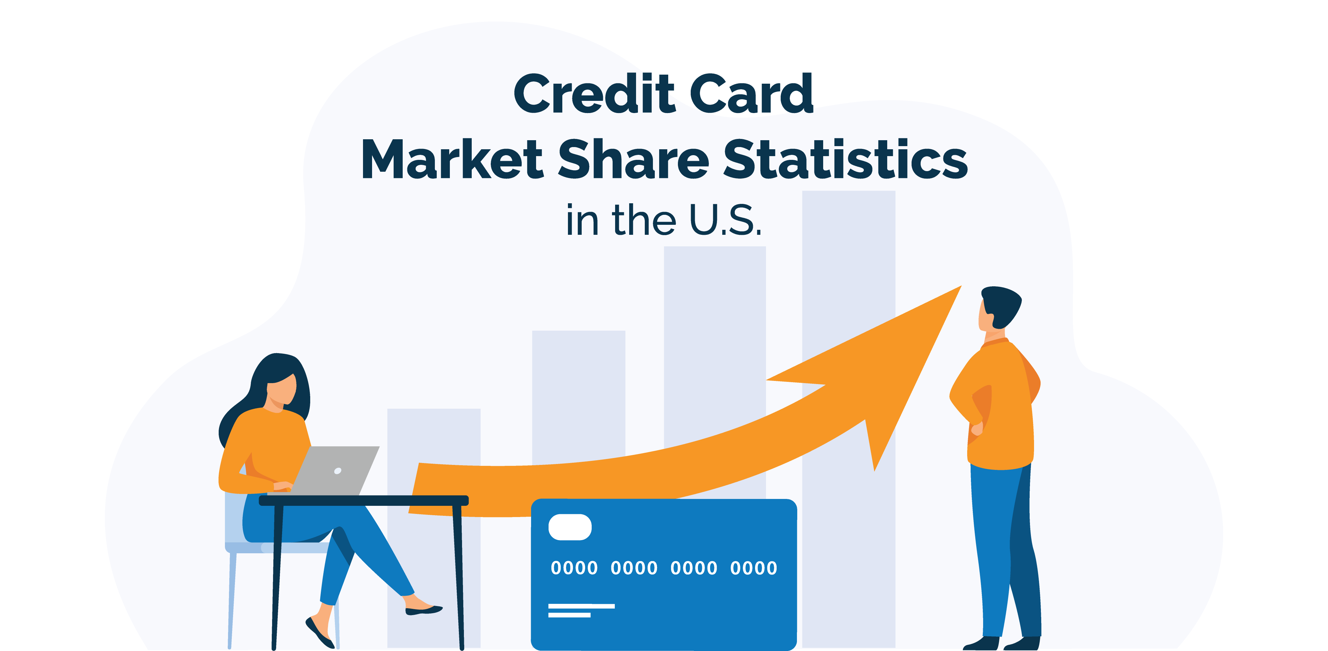 Credit Card Market Share Statistics Main