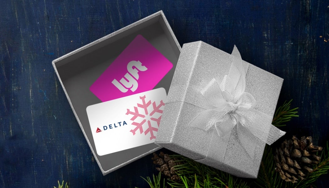 [Expired] Discounted Airline Gift Cards for the Holidays: Delta, Southwest, Hawaiian