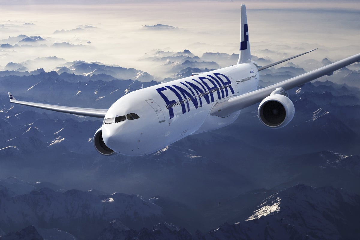 Finnair Introduces New Route From Helsinki to Seattle in June 2022