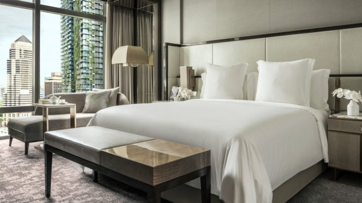 The Best Four Seasons Properties For Less Than 400 Per Night