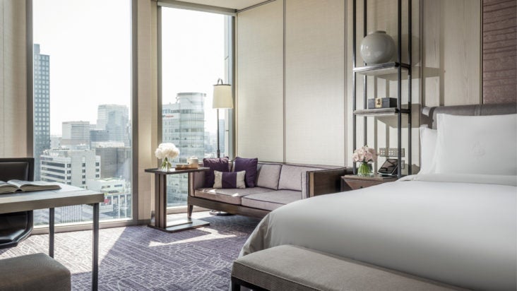 The Best Four Seasons Properties For Less Than 400 Per Night