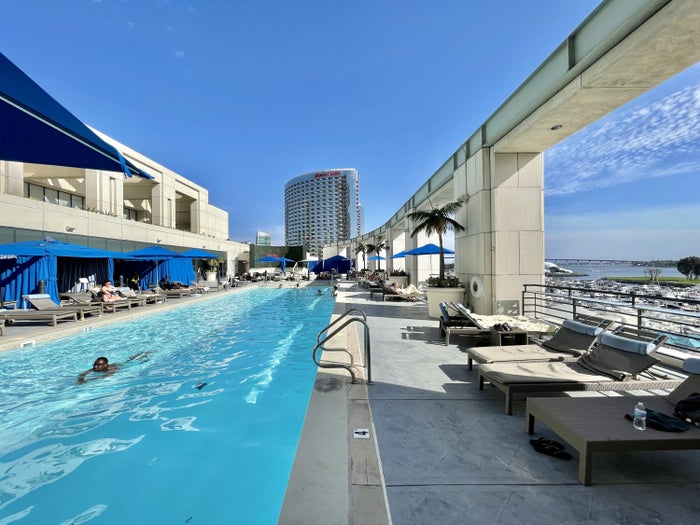 Manchester Grand Hyatt San Diego [In-depth Review]