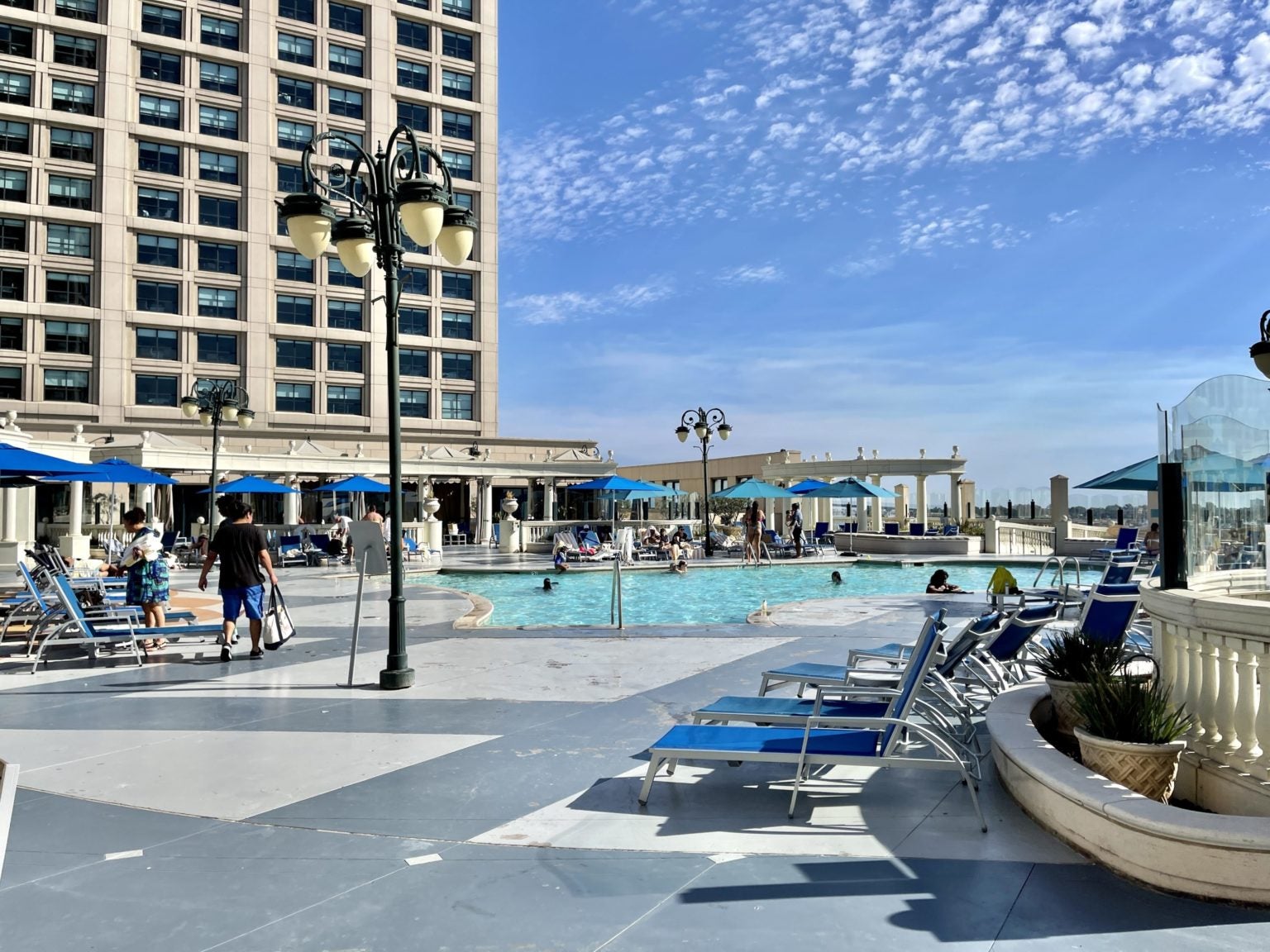 Manchester Grand Hyatt San Diego [In-depth Review]