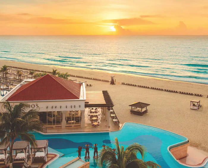 Hyatt Zilara Cancun