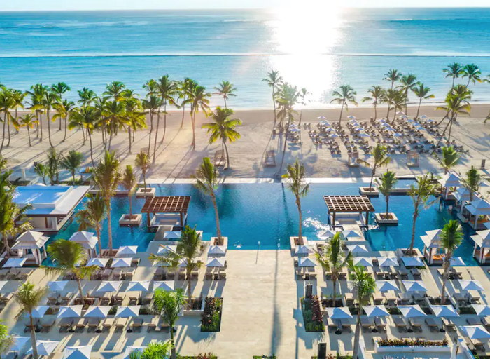 Hyatt Zilara Cap Cana