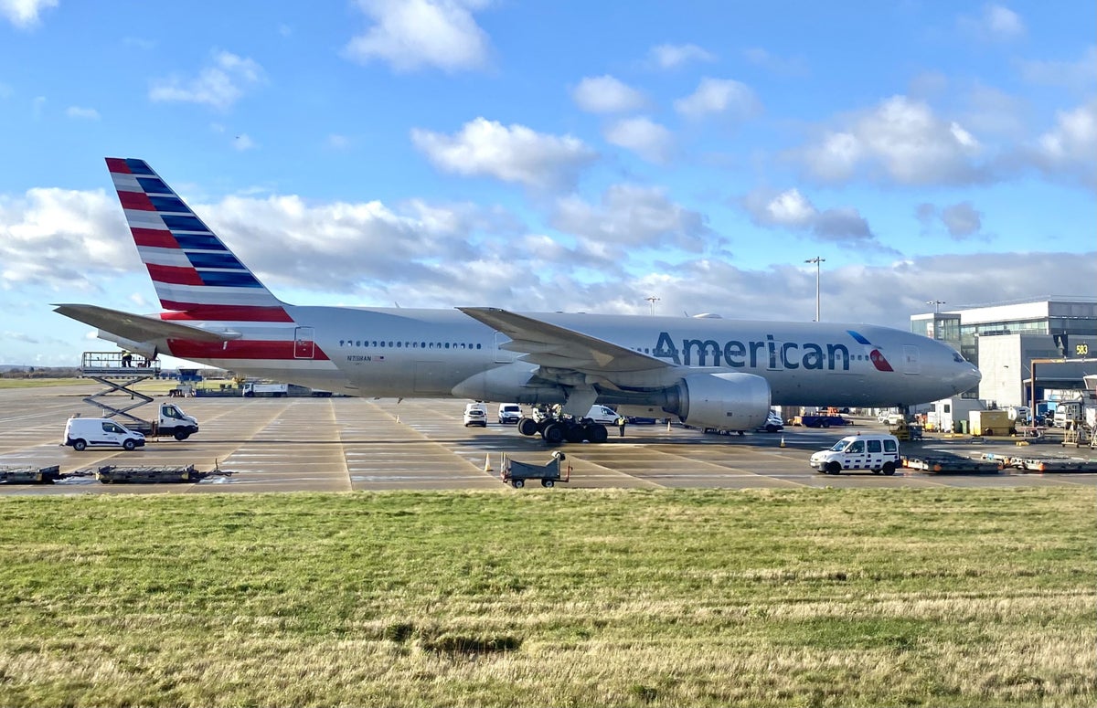 American Airlines Axes 9 Routes From Its Long-Haul Route Network
