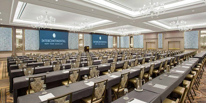 InterContinental Hotels & Resorts