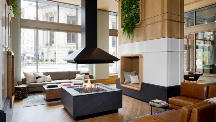 Kimpton Schofield Cleveland