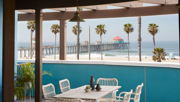 Kimpton Shorebreak