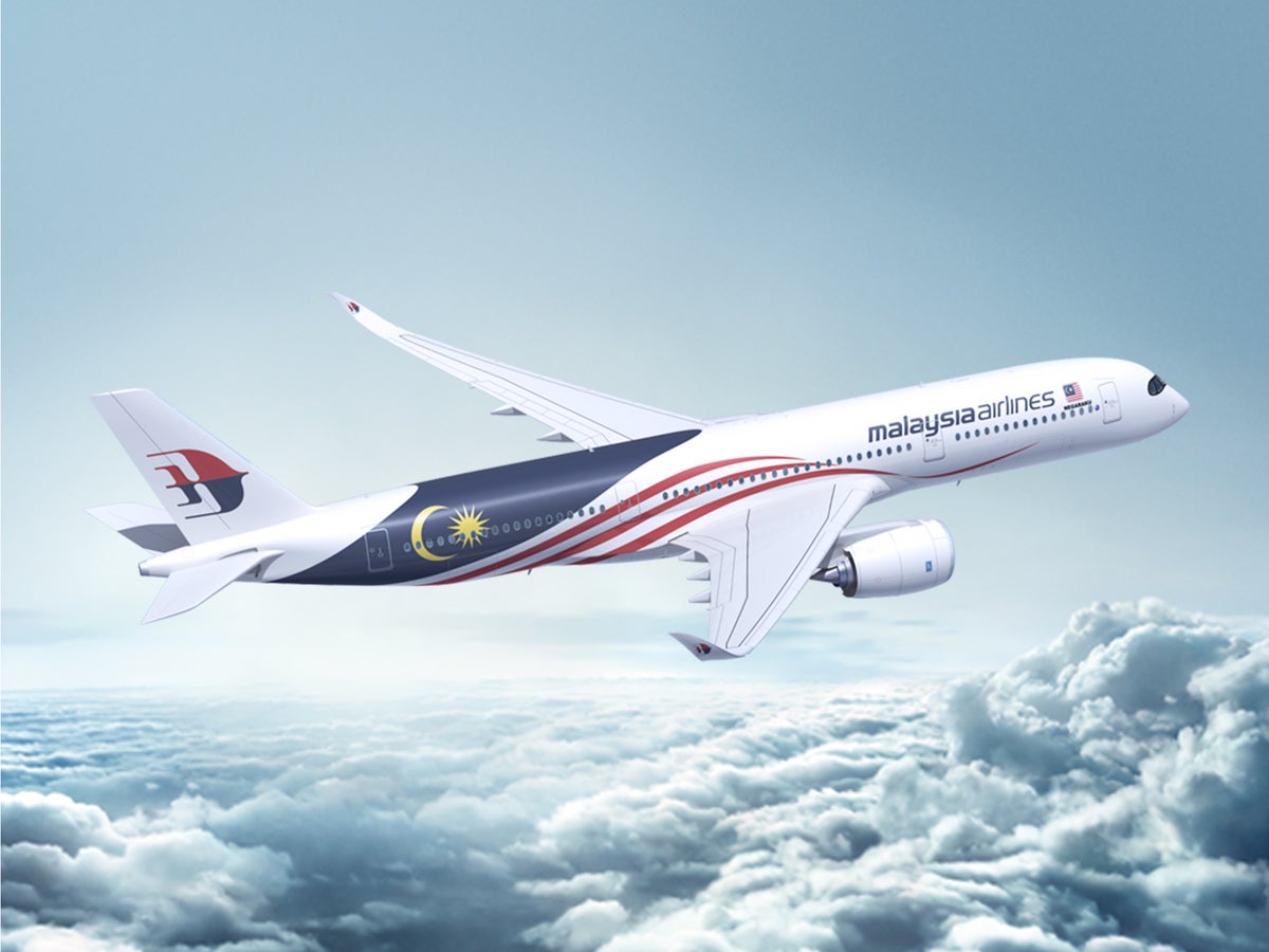 18 Best Ways To Earn Lots of Malaysia Airlines Enrich Points [2024]