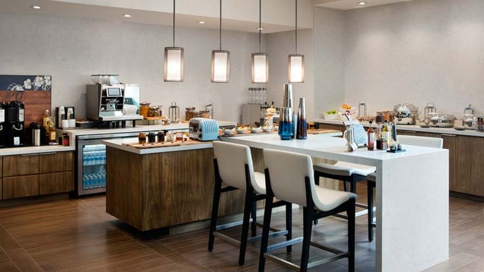 Marriott Hotels Resorts Club M