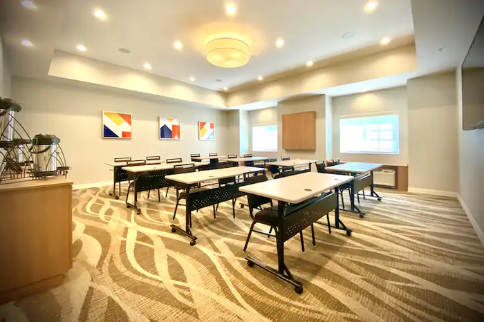 Microtel by Wyndham