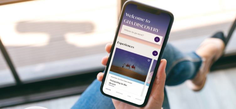 GHA DISCOVERY Loyalty Program — Full Review [2022]