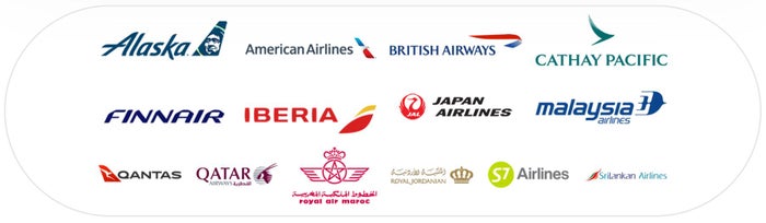 Oneworld airlines Oneworld airlines