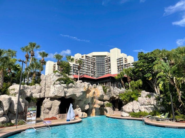 Disney Makes Hyatt Regency Grand Cypress an Official Gateway Hotel
