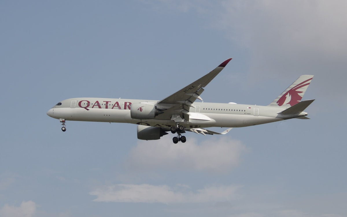 The Definitive Guide to Qatar Airways’ Direct Routes From the U.S. [Plane Types & Seat Options]