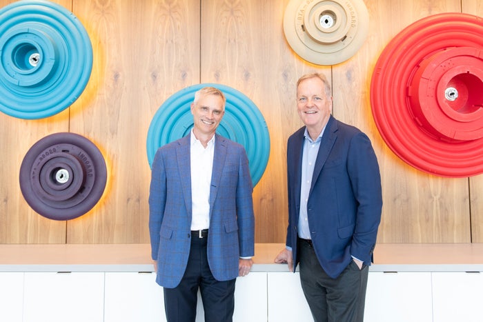 American Airlines Announces New CEO Robert Isom to Succeed Doug Parker