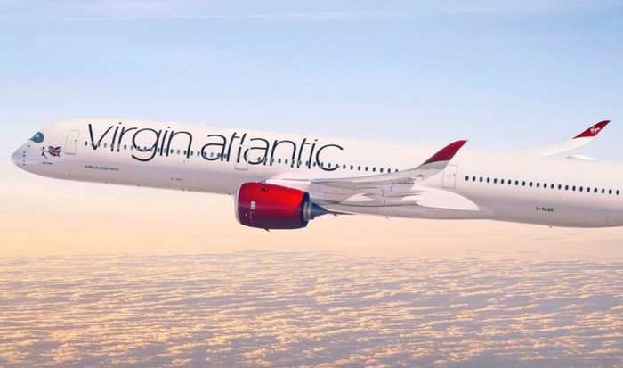 Virgin Red Rewards Club Launches in the U.S. [Earn & Redeem Virgin Points]