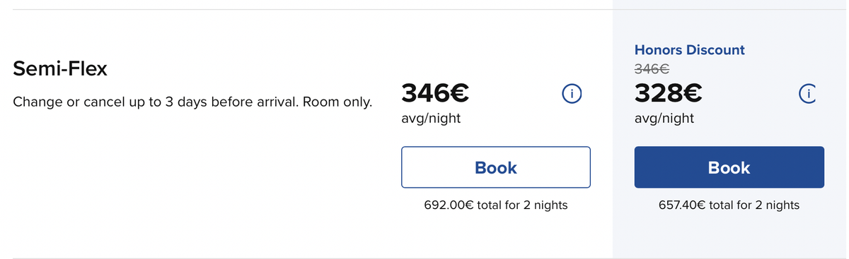 El Atochal price per night for March 2022