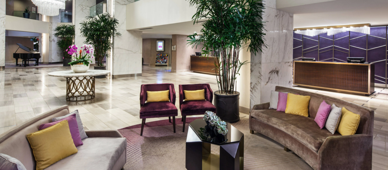 The 22 Best Hotel Brands for Business Travelers in 2023