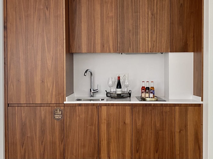Full List of 28 Hotel Brands That Have Kitchens or Kitchenettes [2026]