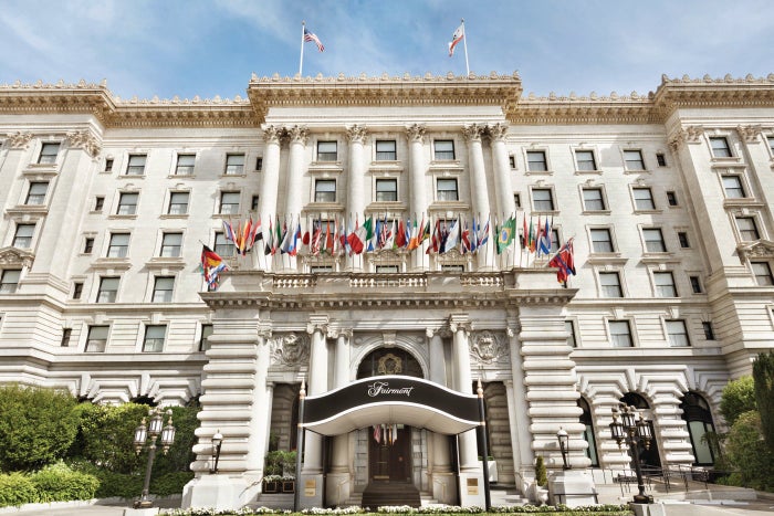 [Expired] Earn 500 Accor ALL Reward Points for a Stay Through March 2022